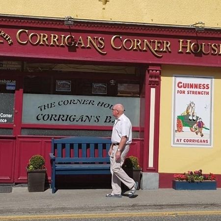 Apartment 3 Bedroom Banagher Town Centre Esterno foto