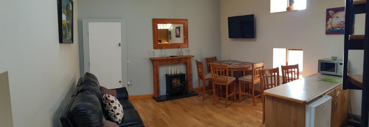 Apartment 3 Bedroom Banagher Town Centre Esterno foto