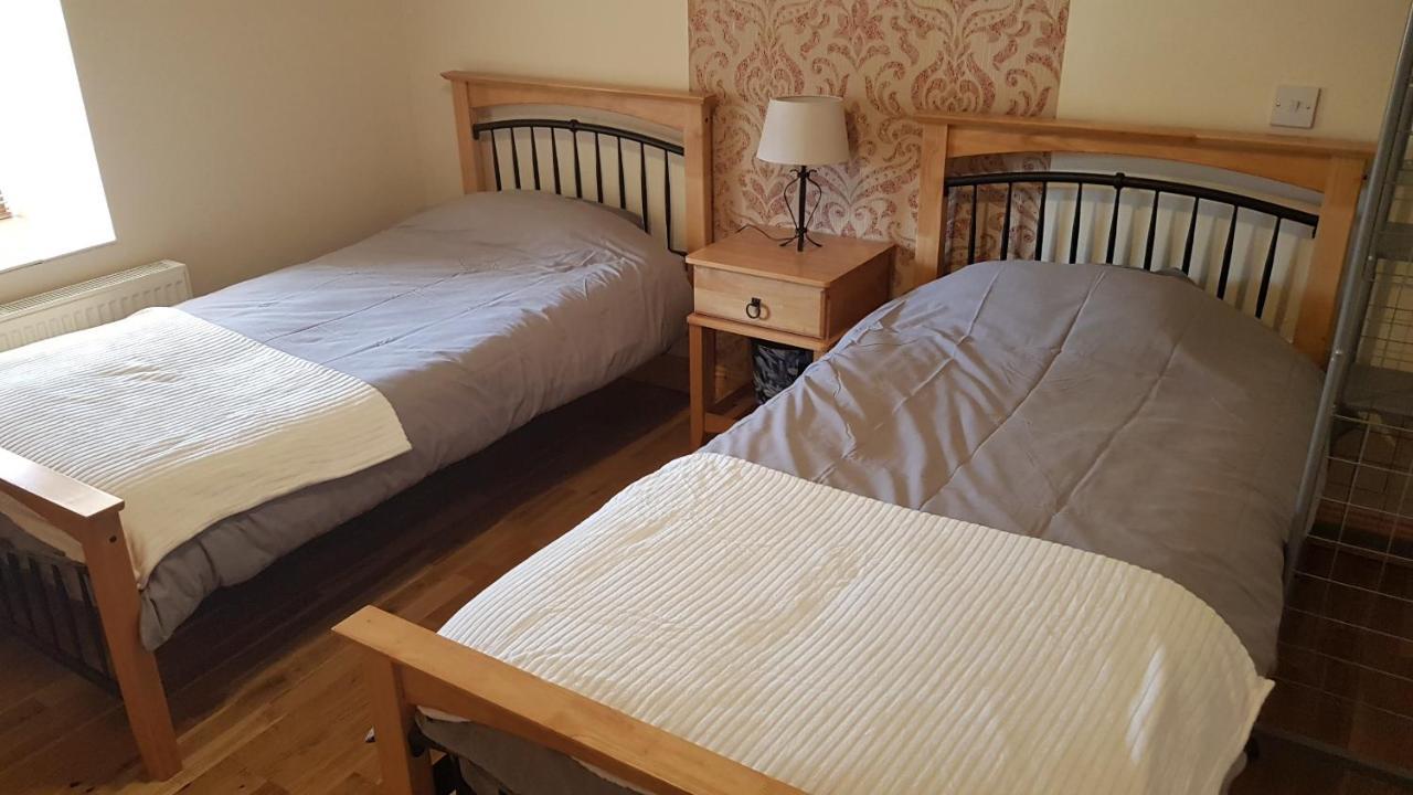 Apartment 3 Bedroom Banagher Town Centre Esterno foto