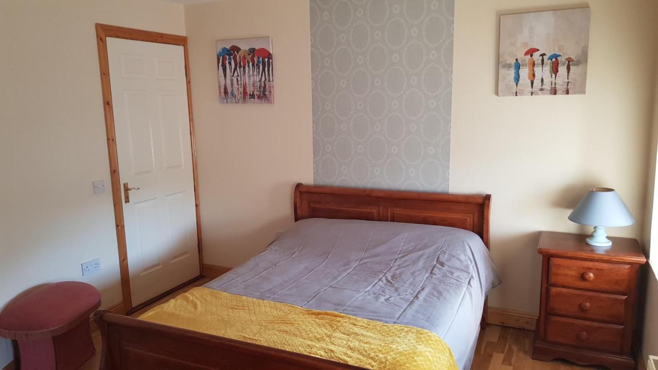 Apartment 3 Bedroom Banagher Town Centre Esterno foto