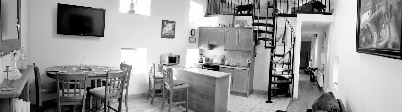 Apartment 3 Bedroom Banagher Town Centre Esterno foto
