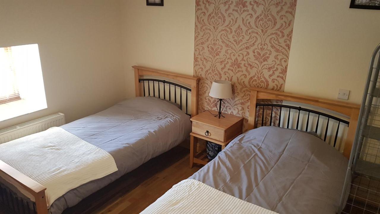 Apartment 3 Bedroom Banagher Town Centre Esterno foto