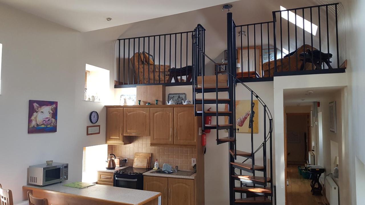 Apartment 3 Bedroom Banagher Town Centre Esterno foto