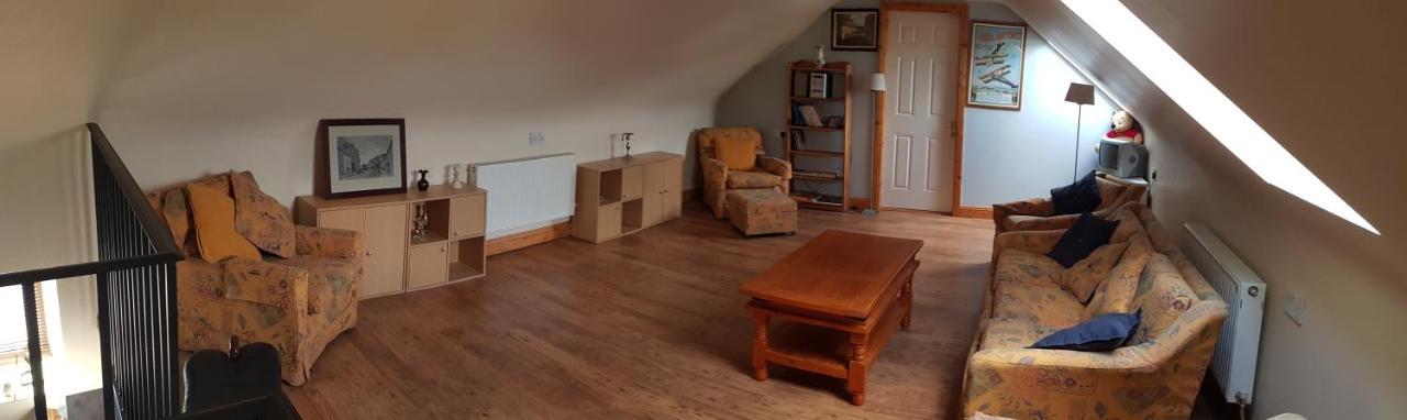 Apartment 3 Bedroom Banagher Town Centre Esterno foto