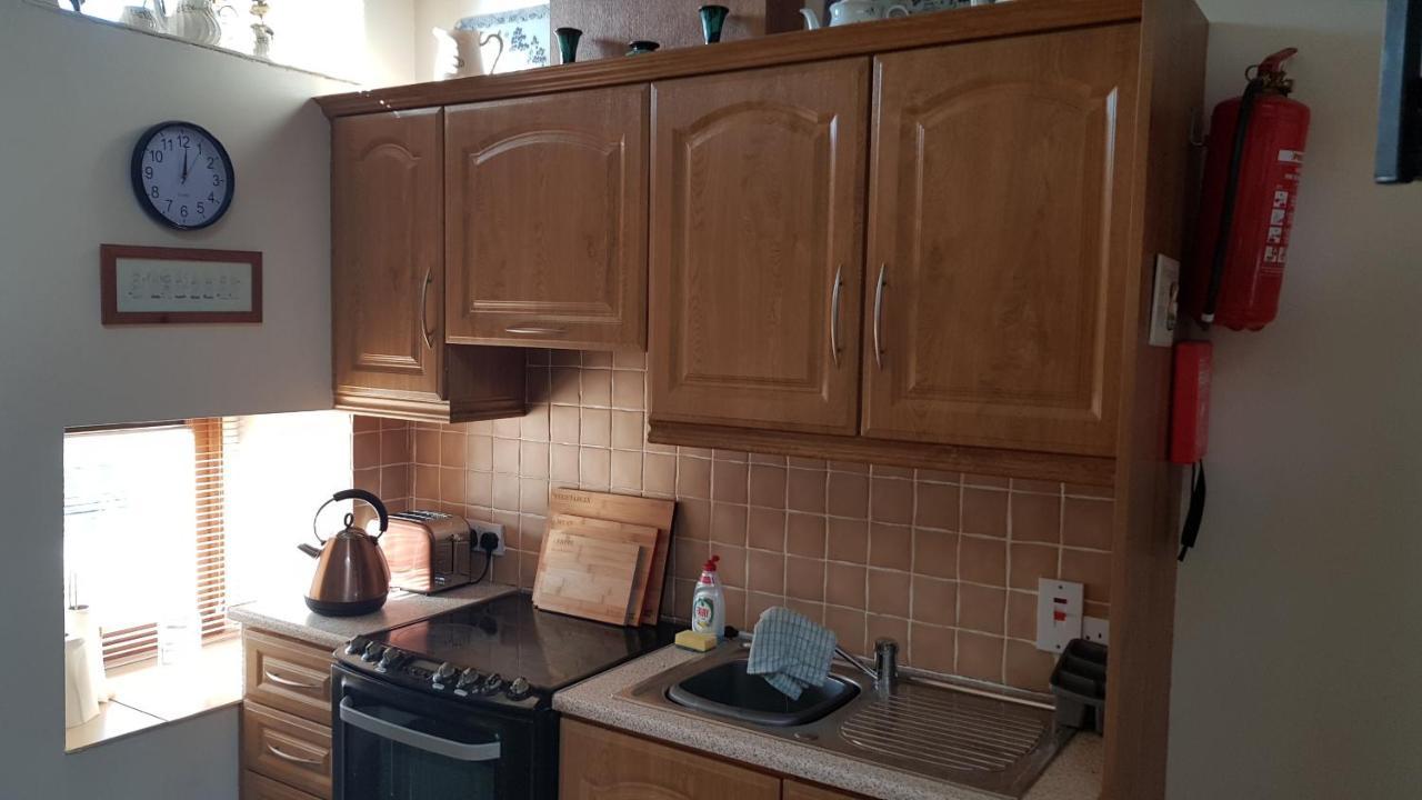Apartment 3 Bedroom Banagher Town Centre Esterno foto