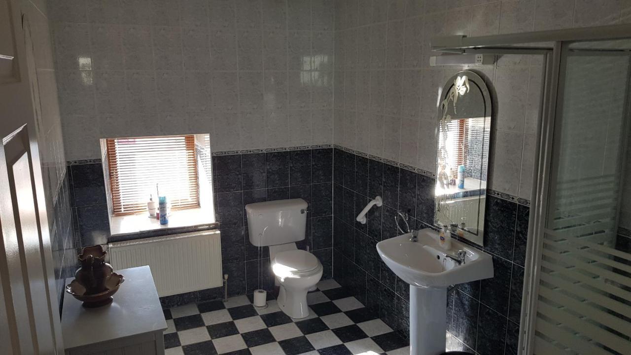 Apartment 3 Bedroom Banagher Town Centre Esterno foto