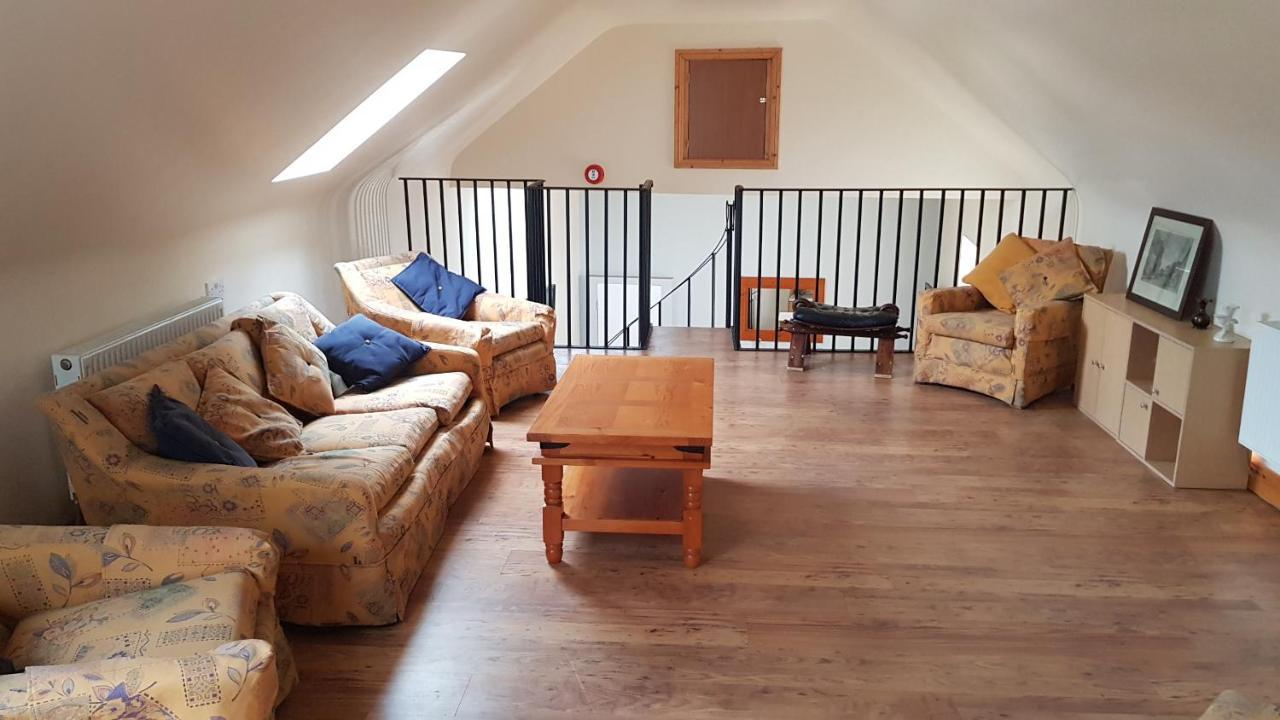 Apartment 3 Bedroom Banagher Town Centre Esterno foto