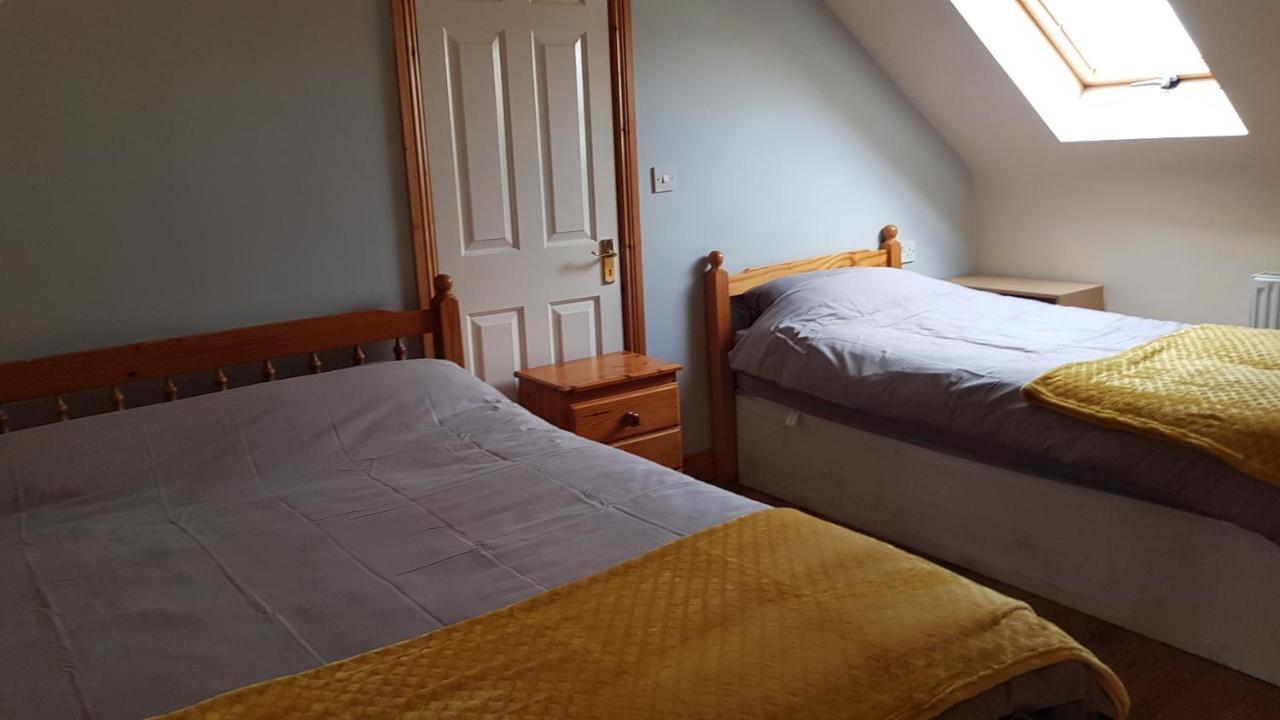 Apartment 3 Bedroom Banagher Town Centre Esterno foto