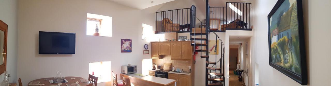 Apartment 3 Bedroom Banagher Town Centre Esterno foto