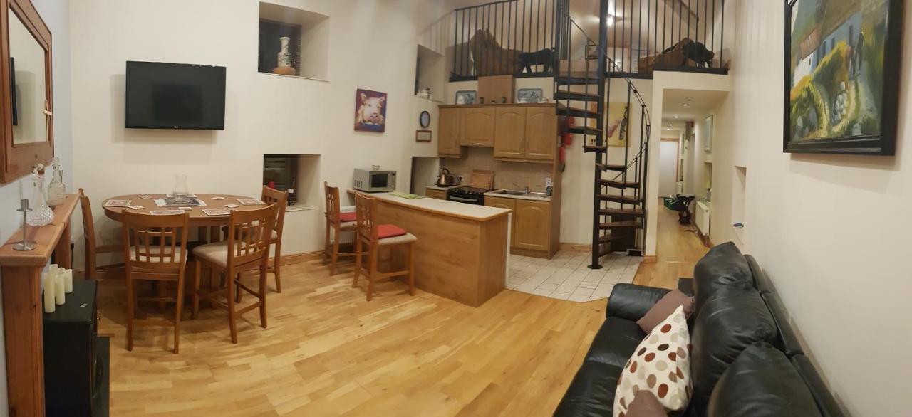 Apartment 3 Bedroom Banagher Town Centre Esterno foto