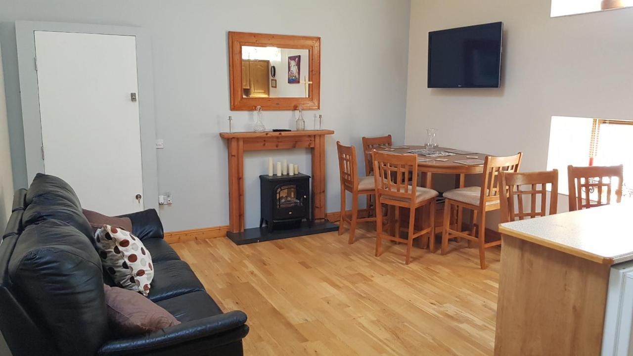 Apartment 3 Bedroom Banagher Town Centre Esterno foto