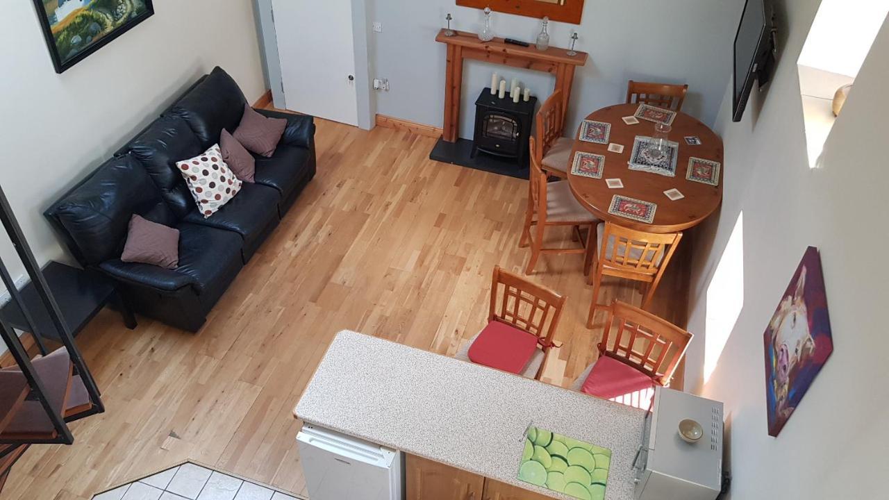 Apartment 3 Bedroom Banagher Town Centre Esterno foto