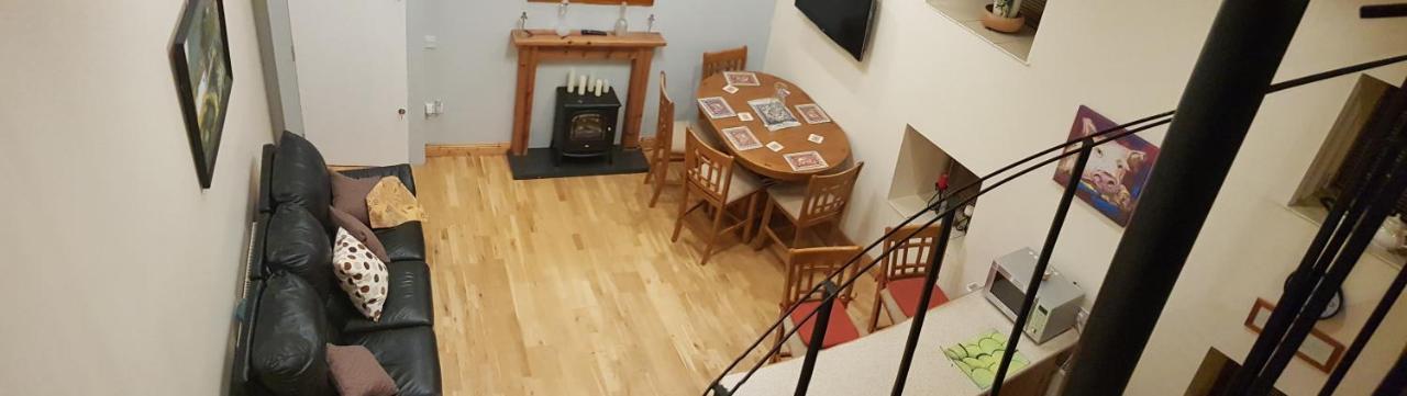 Apartment 3 Bedroom Banagher Town Centre Esterno foto