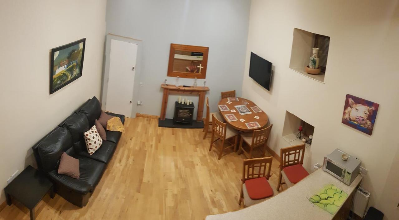 Apartment 3 Bedroom Banagher Town Centre Esterno foto