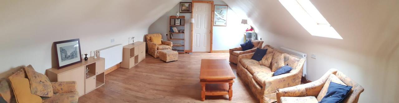 Apartment 3 Bedroom Banagher Town Centre Esterno foto